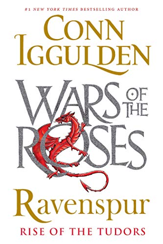 Ravenspur: Rise of the Tudors (Wars of the Roses)